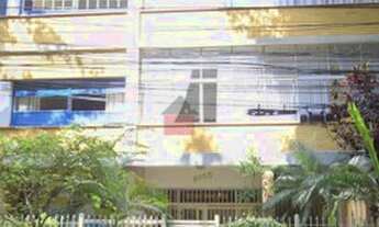 Imagem 3: Apartamento à venda, sala 2 ambientes, todo reformado. Jardim Paulista, São Paulo, SP. Ag