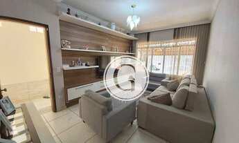 Imagem: Sobrado amplo com 04 dormitórios, sendo