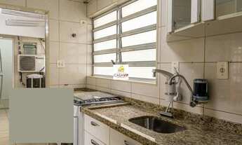 Imagem 6: Apartamento à venda, Perdizes, 107m², 3 dormitórios, 1 suíte, 1 vaga!