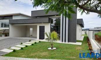 Imagem: CASA EM CONDOMÍNIO - RESIDENCIAL RESERVA