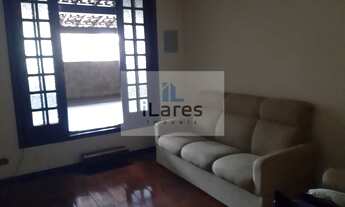 Imagem: Sobrado com 4 dorms, Independência, São