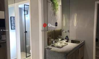 Imagem 7: Apartamento 1 Quarto para Venda em São Paulo, Cidade Satélite Santa Bárbara, 1 dormitório