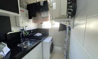 Imagem 5: Apto Anália Franco