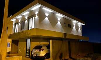 Imagem 6: Excelente casa no condomínio Reserva Ermida II