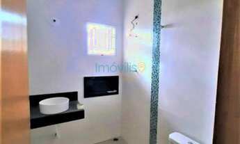 Imagem 4: Casa Térrea à venda - 3 dorms - 142 m² - Vista Alegre - Taubaté/SP