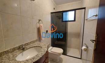 Imagem 5: APARTAMENTO DE 2 DORMITORIO COM SUITE LOCALIZADO NO CANTO DO FORTE - R$ 370 MIL
