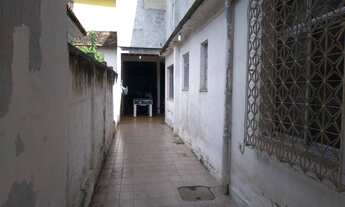 Imagem 2: Apartamento com 3 dormitórios à venda, 195 m² por R$ 175.000,00 - Madureira - Rio de Janei