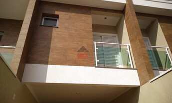 Imagem 2: Sobrado com 3 dormitórios à venda, 125 m² por R$ 880.000,00 - Ipiranga - São Paulo/SP