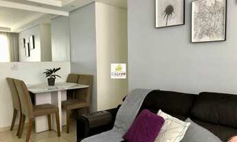 Imagem 3: Apartamento à venda, Santo Amaro, 48m², 2 dormitórios, 1 vaga!