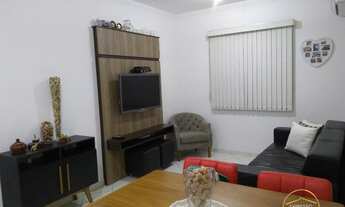 Imagem 2: Apartamento à venda no bairro Jardim Gonçalves - Sorocaba/SP