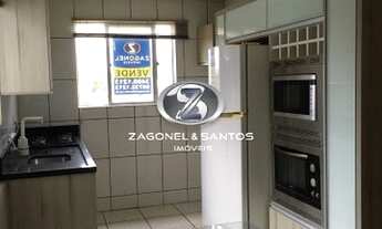 Imagem 7: Gravataí - Apartamento Padrão - Parque dos Anjos