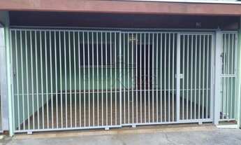 Imagem 2: Casa para aluguel tem 125 metros quadrados com 3 quartos