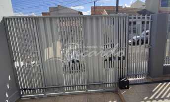 Imagem 3: Arapongas - Casa Padrão - Jardim Santa Alice