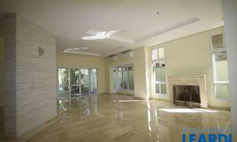 Imagem 3: CASA EM CONDOMÍNIO - RESIDENCIAL MORADA DOS LAGOS - SP