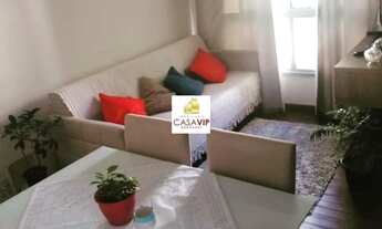 Imagem: Apartamento à venda, Vila Cruz das Almas