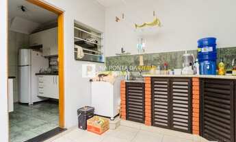 Imagem 3: SãO BERNARDO DO CAMPO - Casa de Condomínio - Demarchi