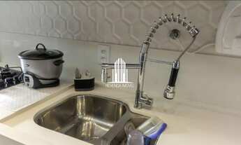 Imagem 6: Apartamento à venda com 105m², 3 quartos sendo 1 suite e 2 vagas