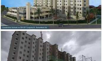 Imagem: Quase pronto, entrada facilitada, programa