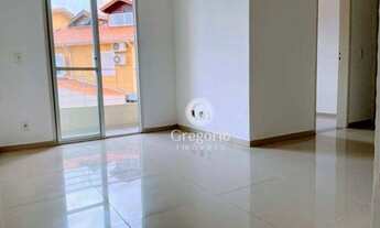 Imagem: Apartamento com 2 dormitórios à venda