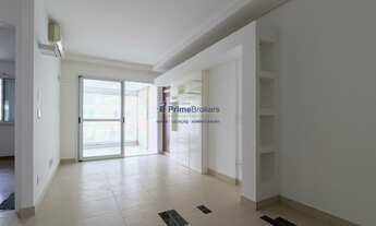 Imagem 6: Apartamento para venda no Itaim Bibi