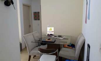 Imagem 3: Apartamento à venda, Jardim São Savério, 47m², 2 dormitórios, 1 vaga!