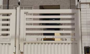 Imagem 2: Apartamento No Bessa Próximo ao Bessa Shopping Para Alugar