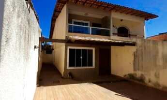 Imagem 2: Apartamento para venda tem 87 metros quadrados com 3 quartos em Sol e Mar - Macaé - RJ