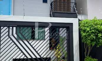 Imagem: Excelente Sobrado à venda168 m², 3 dorms,1