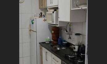 Imagem 7: Casa com 2 dormitórios à venda por R$ 210.000,00 - Braz Cubas - Mogi das Cruzes/SP