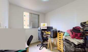 Imagem 6: Apartamento à venda, Água Branca, 44m², 2 dormitório, sem vaga!