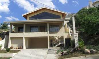 Imagem 2: Casa à venda 3 Quartos, 1 Suite, 3 Vagas, 450M², Jardim Maristela, Atibaia - SP