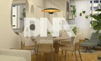 Imagem 6: Rio de Janeiro - Apartamento Padrão - Laranjeiras