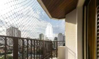 Imagem 7: Apartamento na Vila Clementino- São Paulo