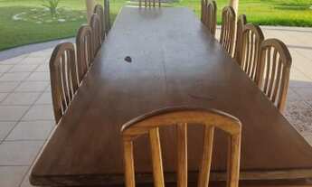 Imagem: Aluga Se Casa de Luxo