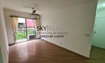 Imagem: SAO PAULO - Padrão - Conjunto Residencial