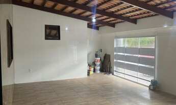 Imagem: CASA NO PARQUE VERDE