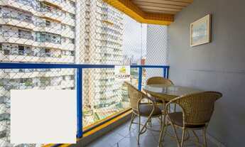 Imagem 5: Apartamento à venda, Vila Pompéia, 96m², 3 dormitórios, 1 suíte, 2 vagas!