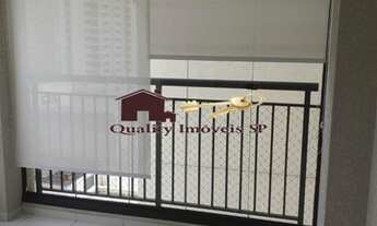 Imagem 5: São Paulo - Apartamento Padrão - Sacomã