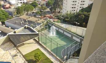 Imagem 2: Apartamento à venda de 3 dormitórios 2 suítes 2 vagas determinadas Vila Carrão