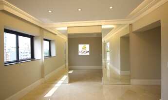 Imagem 3: Duplex de alto padrão para venda ou locação, Higienópolis, 285m², 3 suítes, 4 vagas!