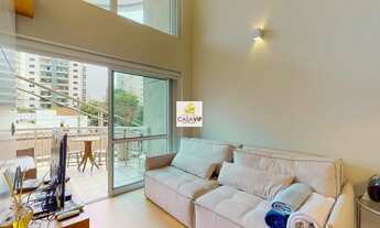 Imagem: Apartamento à venda, Vila Nova Conceição