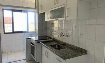 Imagem 7: Apartamento - Parque Residencial Aquarius - Residencial Place Athenee - 78m² - 3 Dormitóri