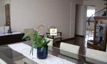 Imagem 4: Apartamento à venda, Jardim Franca, 196m², 4 dormitórios, 2 suítes, 4 vagas!