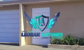 Imagem: Casa Alto Padrão 3 Quartos no Caldas do