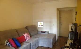 Imagem 4: Apartamento à venda, Vila Nova Conceição, 51m², 1 dormitório, sem vaga!