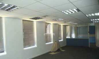 Imagem 3: Conjunto Comercial no Brooklin 104m² 2 vagas