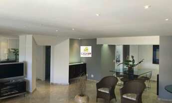 Imagem 3: Apartamento à venda, Jardim Paulista, 130m², 2 dormitórios, 1 suíte, 1 vaga!