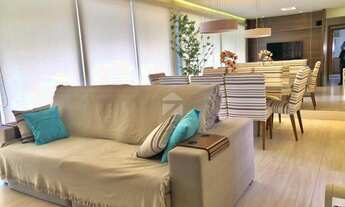 Imagem 2: Apartamento à venda 3 Quartos, 1 Suite, 2 Vagas, 155M², Cambuí, Campinas - SP