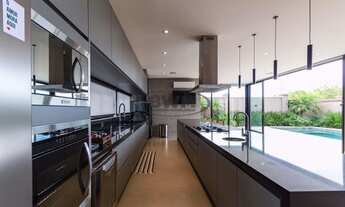 Imagem 5: Casa Residencial à venda, Alphaville Nova Esplanada I, Votorantim - CA9866