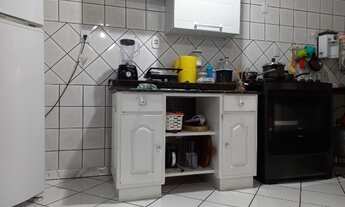 Imagem 4: Casa na Cidade Nova 6 com 3 quartos, 3 banheiros e vaga para carro